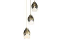 Люстра CITILUX Гаруда 10 кв.м., 30х30х30 см, E27