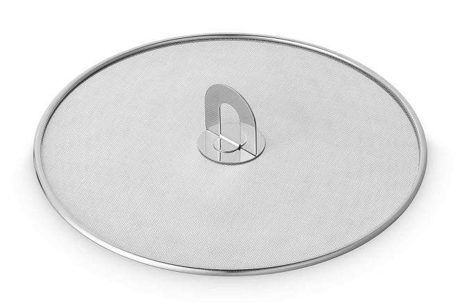 Изображение товара Брызгогаситель HOFF Steel из нержавеющей стали 299 рублей