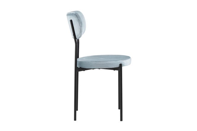 Фото 3 Стул обеденный Stool Group Барбара 48х85х56 см