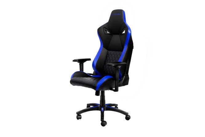 Изображение товара Игровое кресло Legend TR с механизмом качания и экокожей