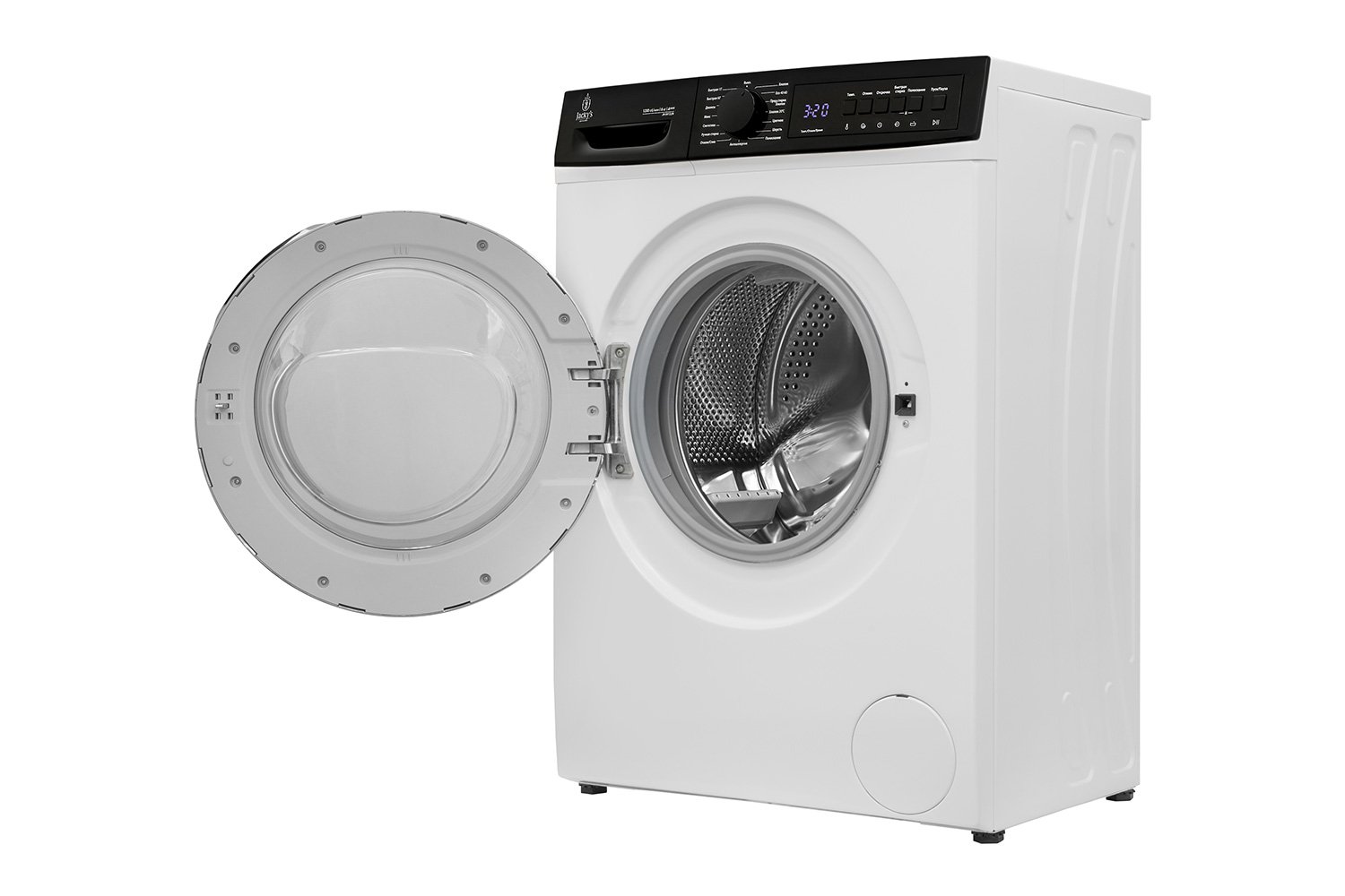 Стиральная машина JACKY'S JW 6W12L0N