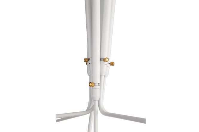 Люстра ST LUCE Spruzzo 18 кв.м., 180x54x180 см, E27