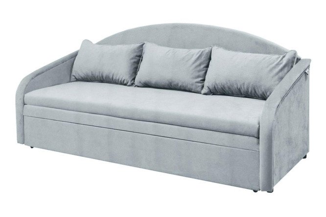 Изображение товара Диван-кровать Юниор в стильном дизайне с механизмом выкатной