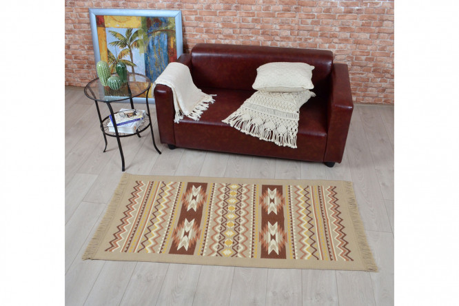 Ковёр Килим 100х200 см