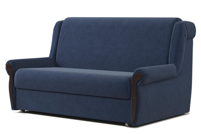 Изображение товара Диван-кровать Аккорд с механизмом Аккордеон 150x95x110 см