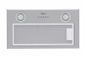 Вытяжка MIDEA MH 60I370X цвет нержавеющая сталь, 52 см