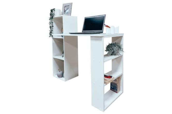 Изображение товара Стол КС-6 - надежная мебель для дома и офиса 113x103x45 см