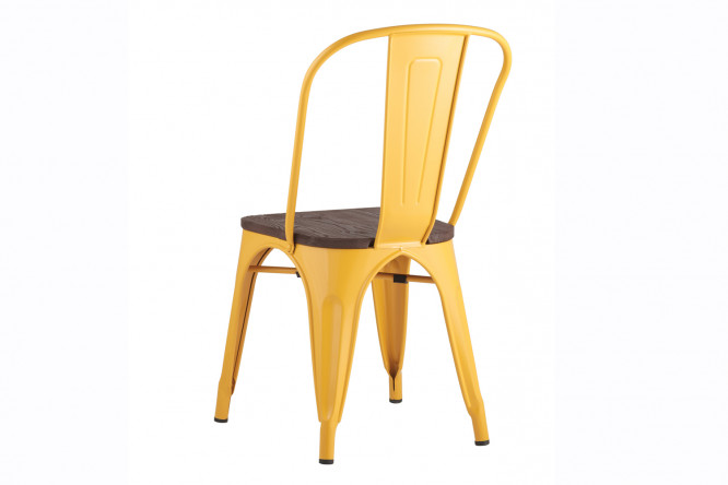 Фото 6 Стул Stool Group Tolix 45х84.5х51.5 см Фото 6 Стул Stool Group Tolix 45х84.5х51.5 см