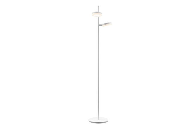 Торшер LED MAYTONI DECORATIVE LIGHTING Modern Fad 22x145x22 см, LED