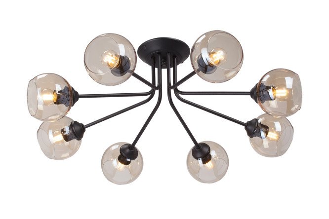Изображение товара Люстра VITALUCE V47240-13/8PL 24 кв.м., 80x26x80 см, E27