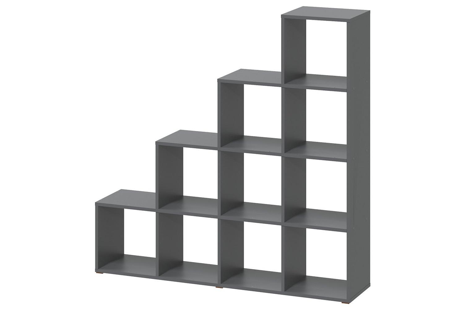 Стеллаж-горка 10 секций Hoff Bricks