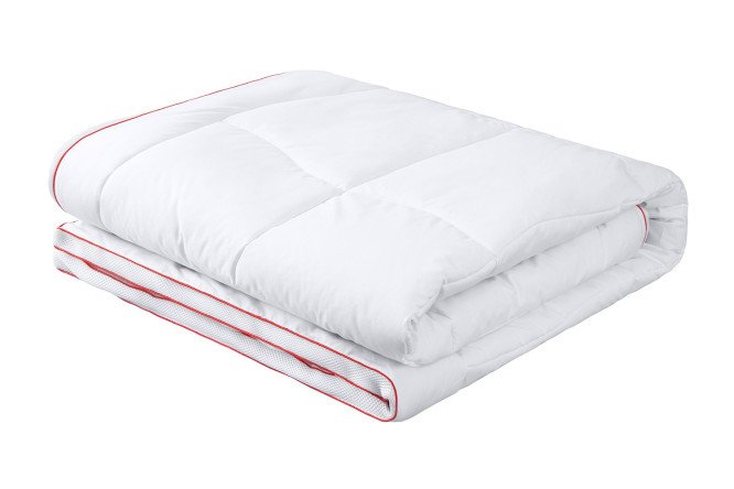 Одеяло тёплое Airy Royal Полиэстер 140х205 см, 1,5 спальные