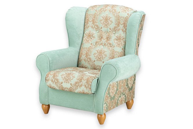 Изображение товара Кресло Ланкастер Комфорт