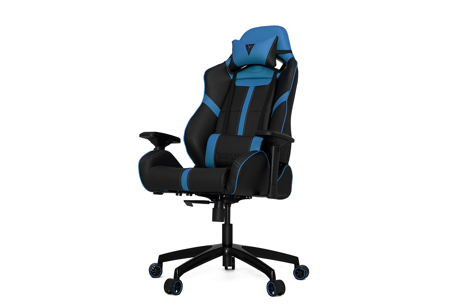 Кресло игровое vertagear racing sl2000