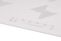 Индукционная панель KUPPERSBERG ICS 604 59 см