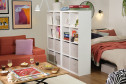 Кофр для хранения вещей MITTE Basic 30x30x30 см