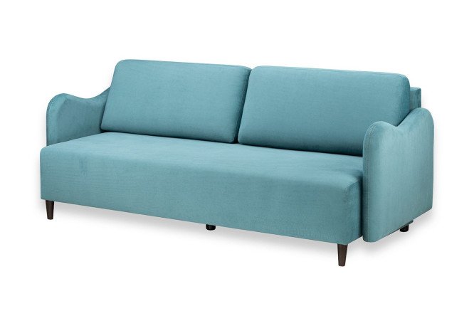 Изображение товара Диван-кровать Фолк с механизмом Еврокнижка и размерами 210х85х100 см