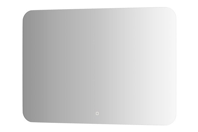 Изображение товара Зеркало с LED-подсветкой DEFESTO Opti DF 2809SH 100х70 см Изображение товара Зеркало с LED-подсветкой DEFESTO Opti DF 2809SH 100х70 см