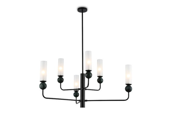 Светильник на штанге AMBRELLA LIGHT High Light 20 кв.м., 105х55х105 см, E14