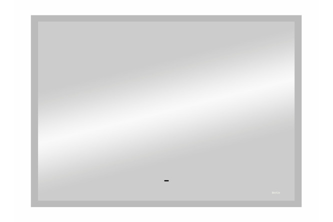Изображение товара Зеркало с LED-подсветкой BOND Куб M44ZE-12080 120х80 см Изображение товара Зеркало с LED-подсветкой BOND Куб M44ZE-12080 120х80 см