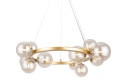 Светильник подвесной MAYTONI Modern Dallas 25 кв.м., 67х137х25 см, G9