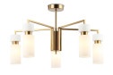 Светильник на штанге AMBRELLA LIGHT High Light 18 кв.м., 60.5x18x60.5 см, E14