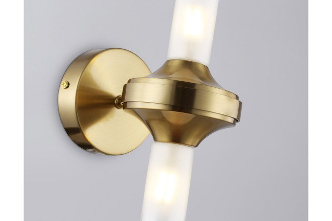 Светильник настенный AMBRELLA LIGHT High Light LH55362 2 кв.м, G9