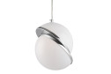 Светильник подвесной FREYA Modern Element 4 кв.м., 20х29х20 см, E27
