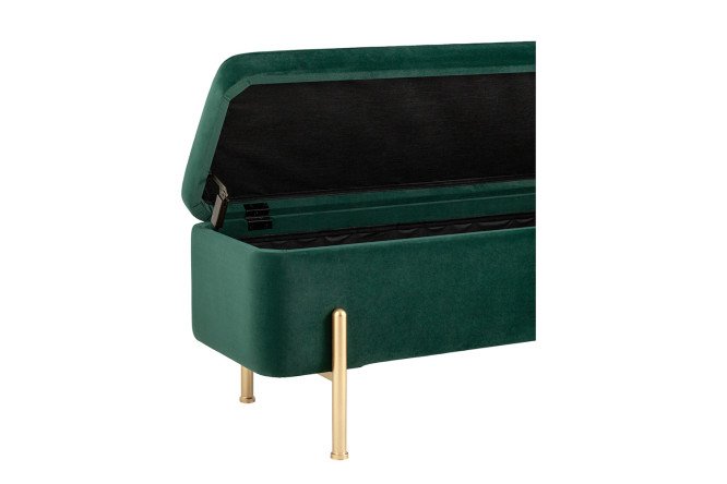 Банкетка с ящиком Stool Group Болейн