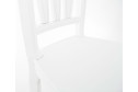 Стул Кабриоль 45х91х44 см