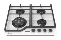 Газовая панель MIDEA MG 697TTGW 60 см