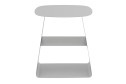Стол журнальный Stool Group Leyre