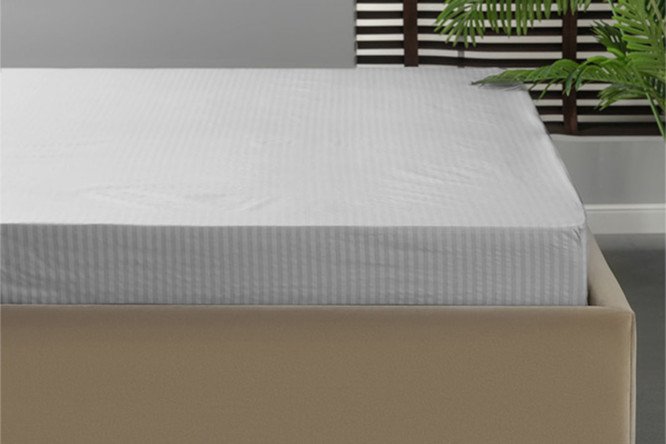 Простыня Medsleep Линдау Перкаль