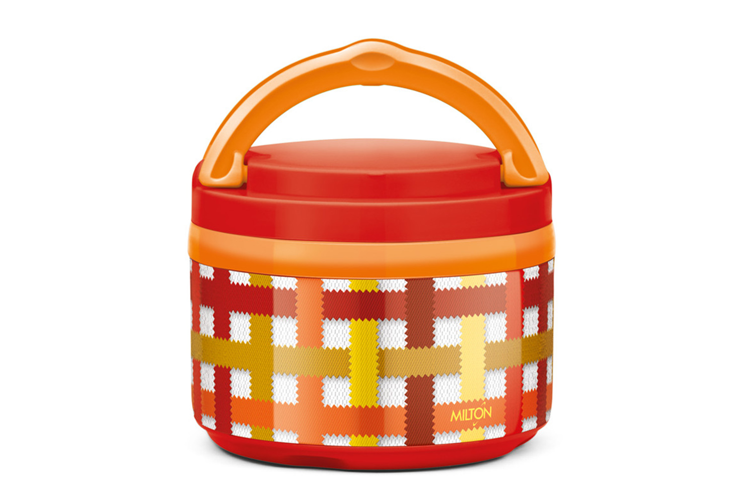 

Термо ланч-бокс Microwow Tiffin Pro 1, Microwow Tiffin Pro 1