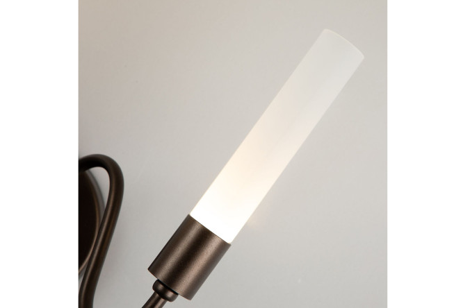 Светильник настенный LED FAVOURITE Tentacoli 1.5 кв.м, LED