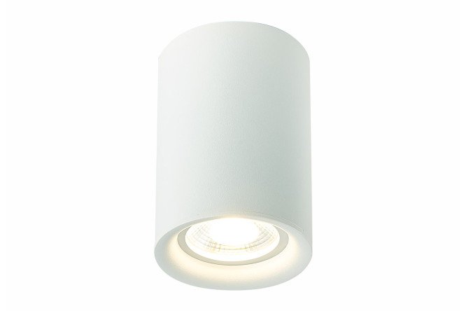 Светильник потолочный ST LUCE ST114 3 кв.м, 6.5x9.3x6.5 см, GU10