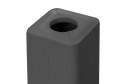 Стол квадратный Ренет 80x71.5x80 см