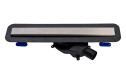 Душевой лоток BETTOSERB Drain Frameless 550 13701230 под плитку