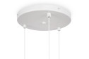 Светильник подвесной MAYTONI Modern Basic Form 10 кв.м., 40х40х40 см, E14