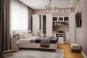 Комод Шерлок (Sherlock)