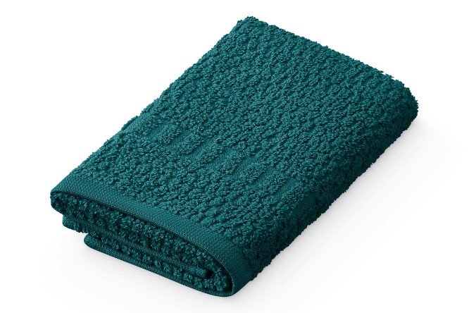 Изображение товара Полотенце гостевое HOFF Stuck Хлопок, 30х50 см, 1 шт.