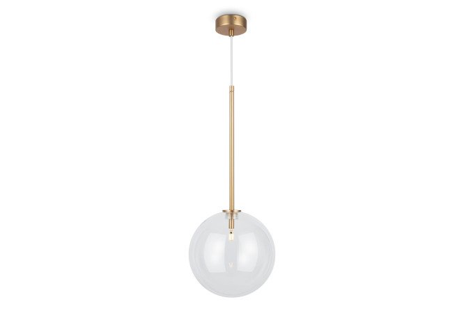 Изображение товара Подвесной светильник MAYTONI Modern Mood 20х381х20 см G4 для современного интерьера