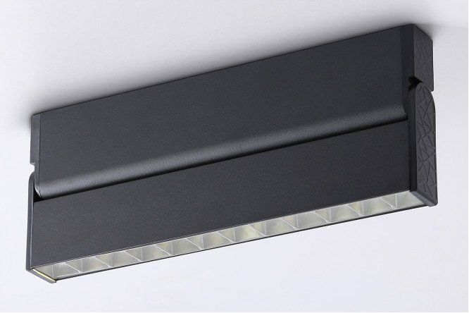 Светильник накладной AMBRELLA LIGHT Techno Spot 2.2x8.7x23 см, LED