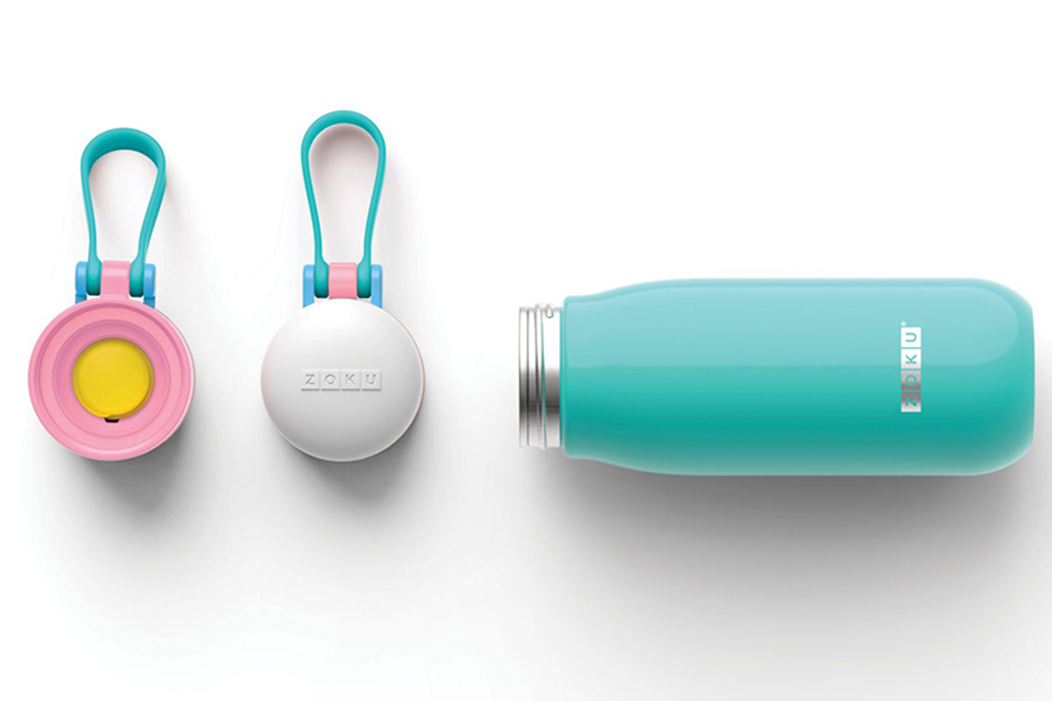 Zoku Bakebare