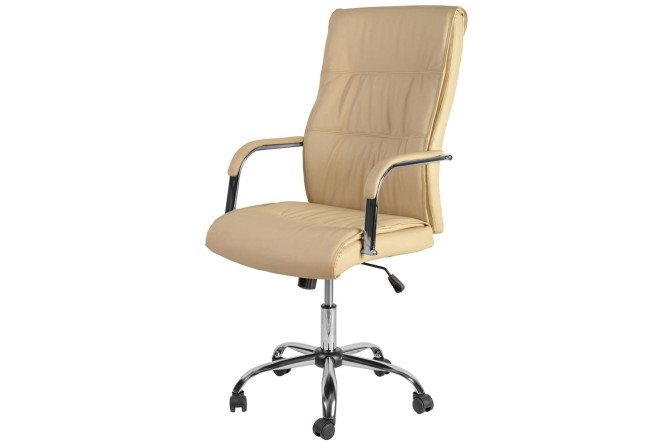 Изображение товара Компьютерное кресло MF-3011 beige