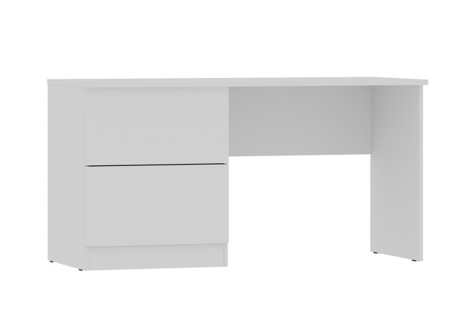 Изображение товара Письменный стол с 2 ящиками Оскар мини 145х75х60 см