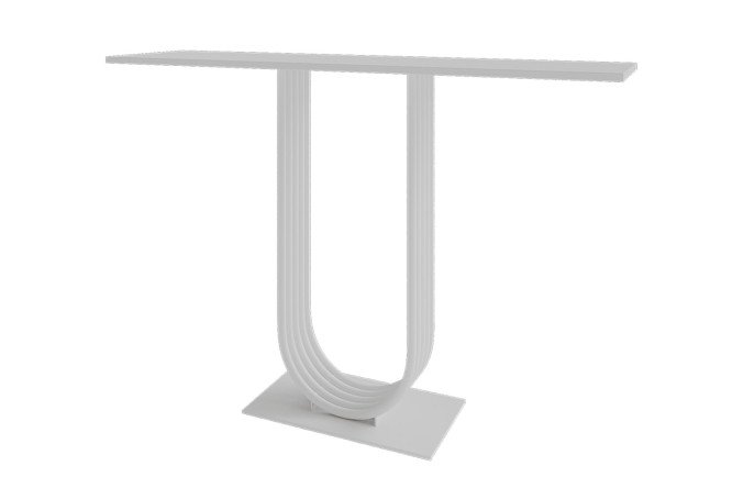 Консоль GENGLASS Arfeo 120 см