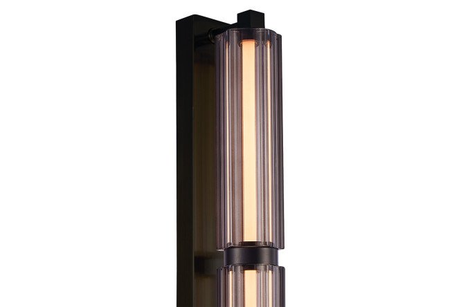 Светильник настенный FAVOURITE Sinlight 1 кв.м, LED
