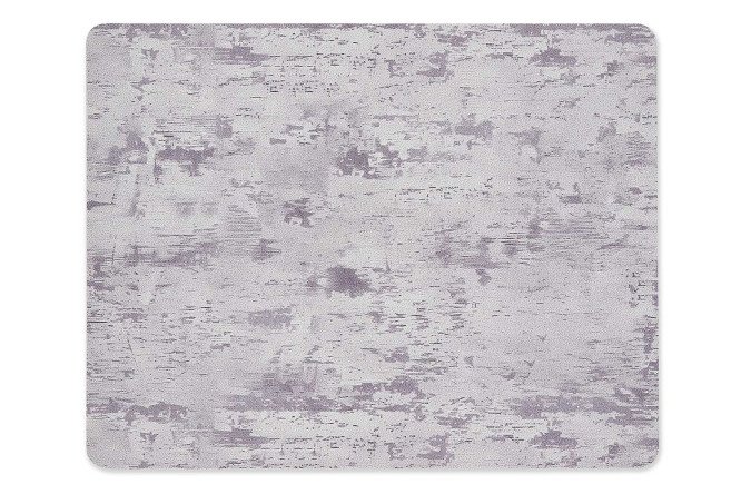 Изображение товара Салфетка на стол Laura 45х0,14х33 см из ПВХ серого цвета