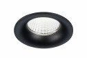 Светильник встраиваемый ST LUCE ST703.438.10 3 м², 8.5x7.5x8.5 см, LED
